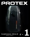 【PROTEX】Racing r-1 ルミナスブラック 容量約66L
