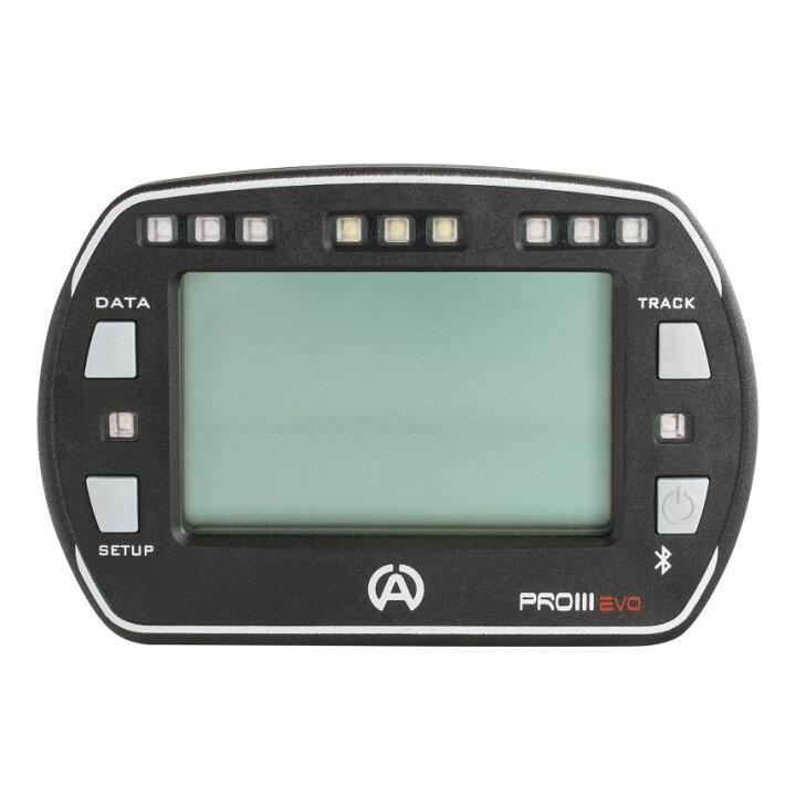 楽天市場】Alfano アルファノ Pro III Evoラップタイマー ALFANO PRO 