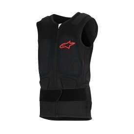 Alpinestars アルパインスターズ トラック保護ベスト