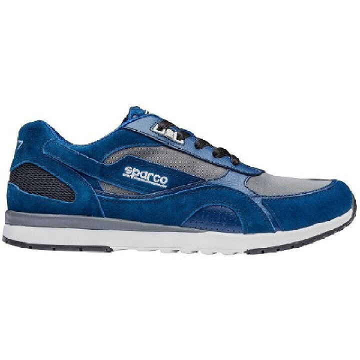 楽天市場】☆最安挑戦中☆ Sparco スパルコ SH-17シューズ UK 3.5/Eur 