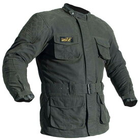RST 古典的なTTワックス3/4 III CE女性テキスタイルジャケット