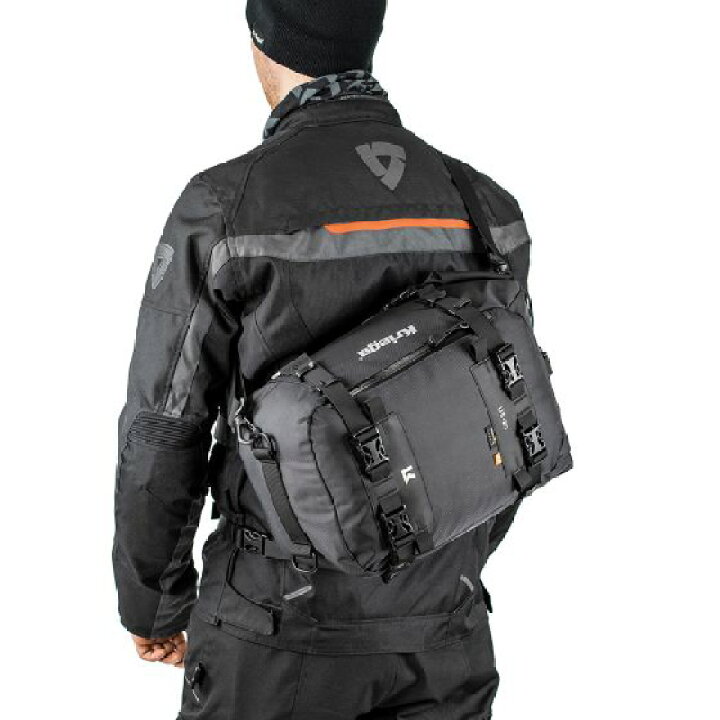 楽天市場】Kriega クリーガ US-20ドライバッグ KUSC20 Drypack 防水 