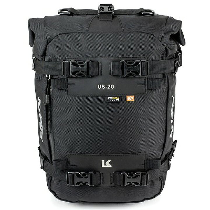 楽天市場】最安挑戦中 即納 Kriega クリーガ US-20ドライバッグ KUSC20 