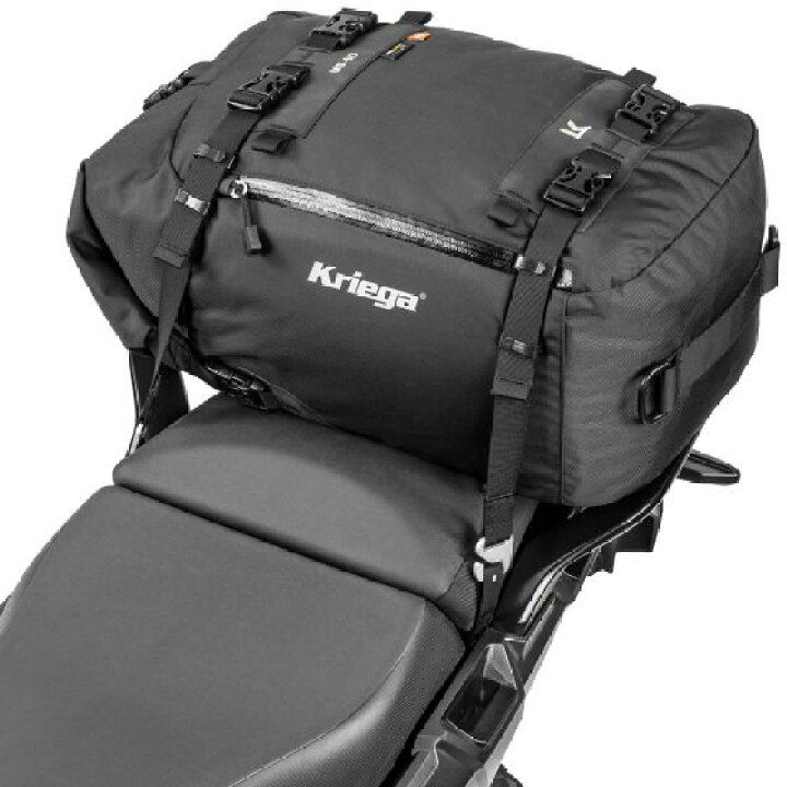 楽天市場】最安挑戦中 Kriega クリーガ US-30ドライバッグ メンズ 