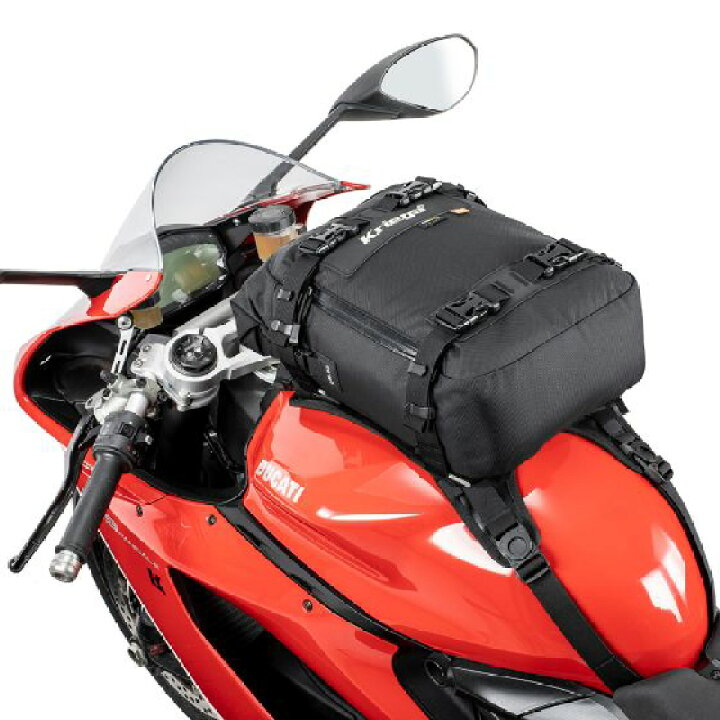 楽天市場】最安挑戦中 USシリーズ一番人気 Kriega クリーガ US-10 