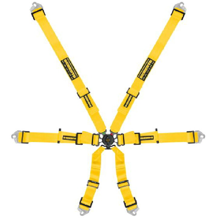 楽天市場】Schroth シュロス Flexi 2x2 ハーネス 【 サーキット レース 