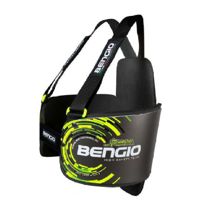 楽天市場】Bengio ベンジオ バンパープラス カート用リブプロテクター 