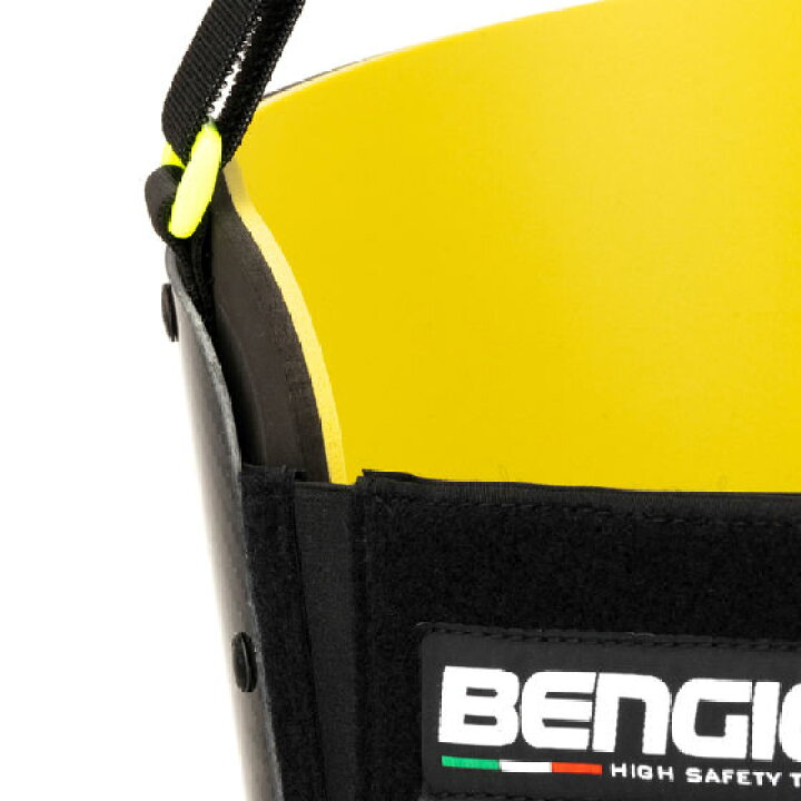 楽天市場】Bengio ベンジオ バンパーカーボン カート用 リブ 