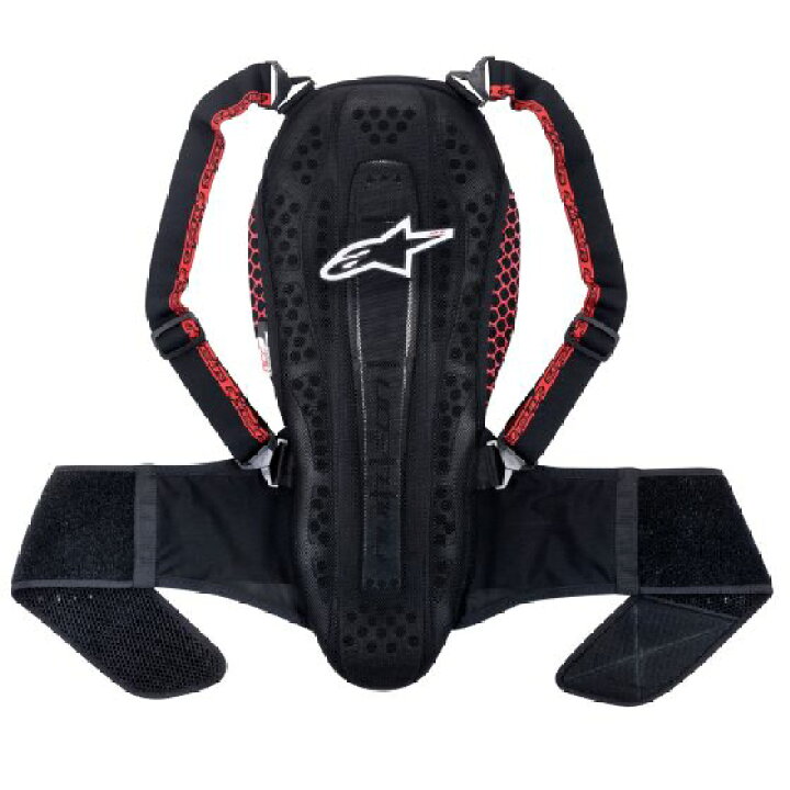 楽天市場】Alpinestars アルパインスターズ Nucleon KR-2バック 