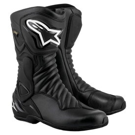 Alpinestars アルパインスターズ SMX-6 V2 GORE-TEX オートバイ ブーツ シューズ shoes boots【2輪 バイク オートバイ 】