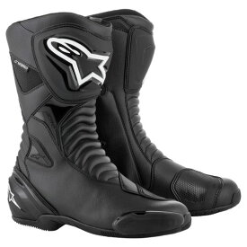 Alpinestars アルパインスターズ SMX S 防水 オートバイ ブーツ シューズ shoes boots【2輪 バイク オートバイ 】