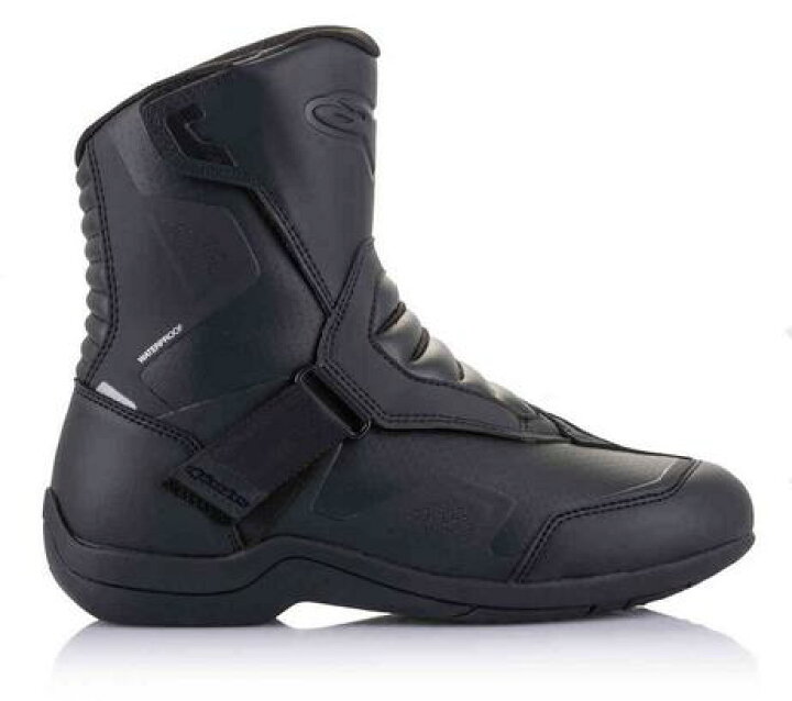 楽天市場】Alpinestars Ridge V2 防水オートバイブーツ カラー 