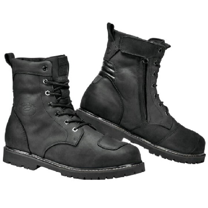 楽天市場】Sidi シディ デンバーWRオートバイブーツ boots シューズ 靴 