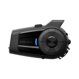 SENA セナ 10C Evo モーターサイクル用 Bluetooth Motorcycle カメラ通信システム