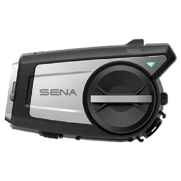 楽天市場】SENA セナ 50C-01 Camera & モーターサイクル用 Bluetooth 