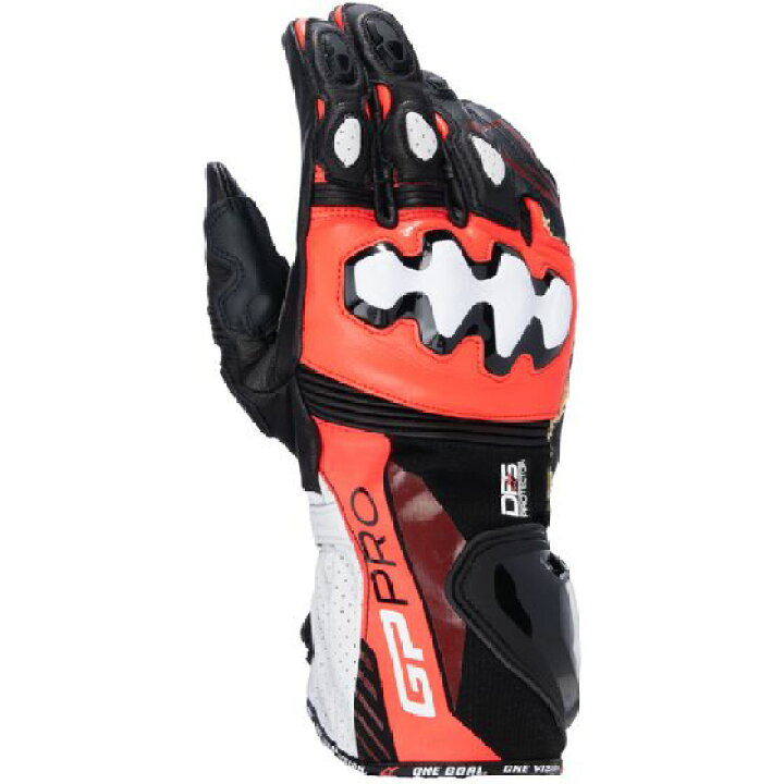 楽天市場】Alpinestars アルパインスターズ GPプロR4レザー モーター 