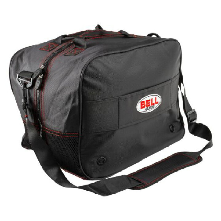 楽天市場】BELL ベル ヘルメットバッグ ヘルメット袋 : くじらRacing