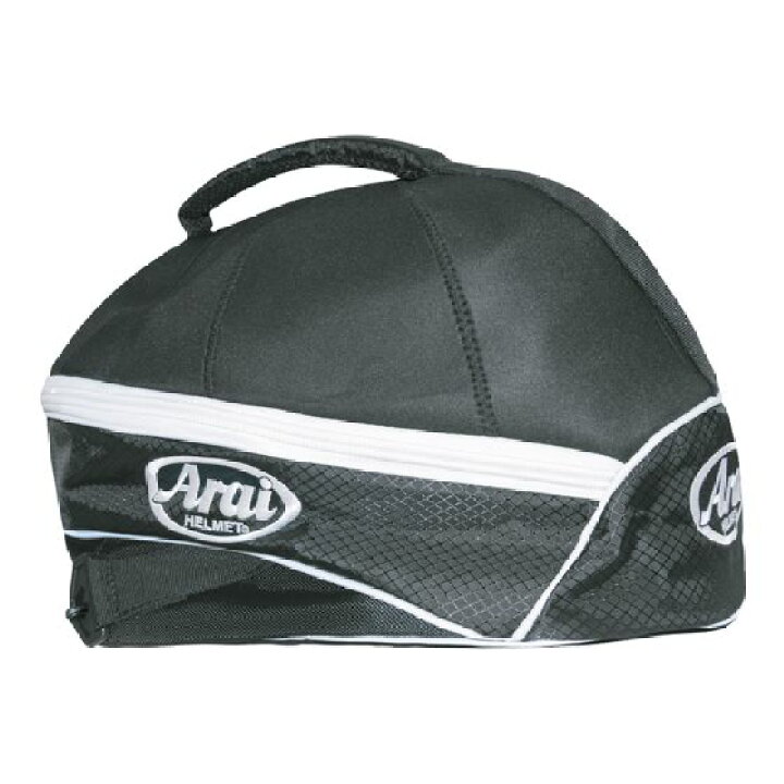 楽天市場】Arai アライ ヘルメットバッグ ARAI HELMET BAG ヘルメット 