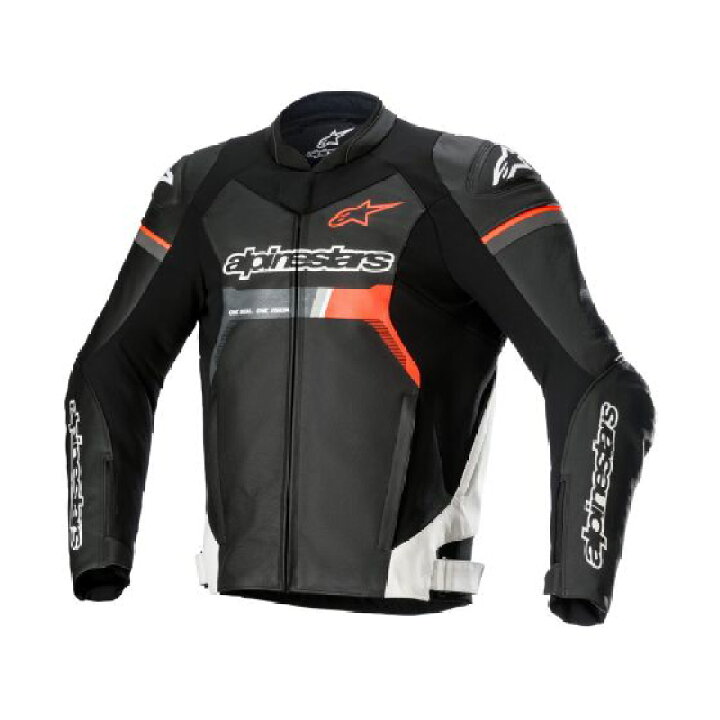 楽天市場】Alpinestars アルパインスターズ GPフォースレザーモーター 