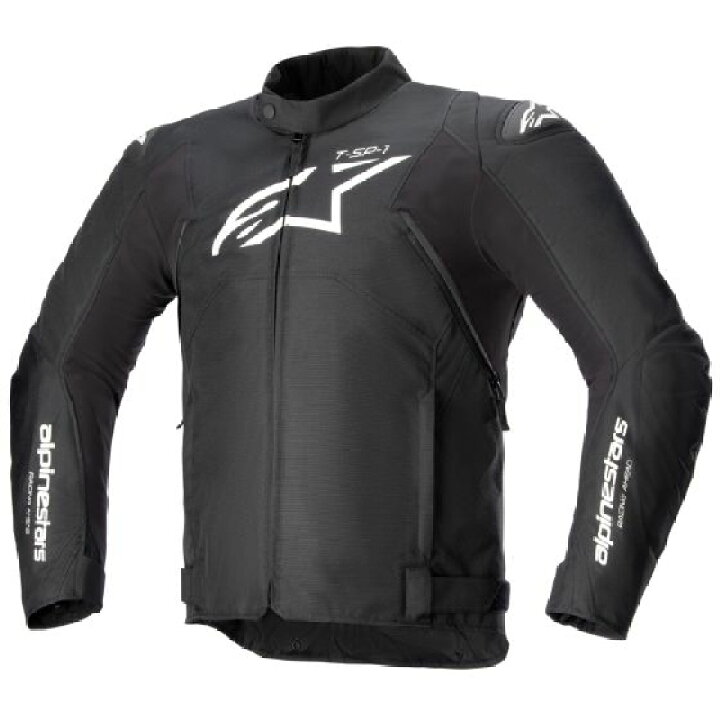 楽天市場】Alpinestars アルパインスターズ T-SP-1 V2防水モーター 