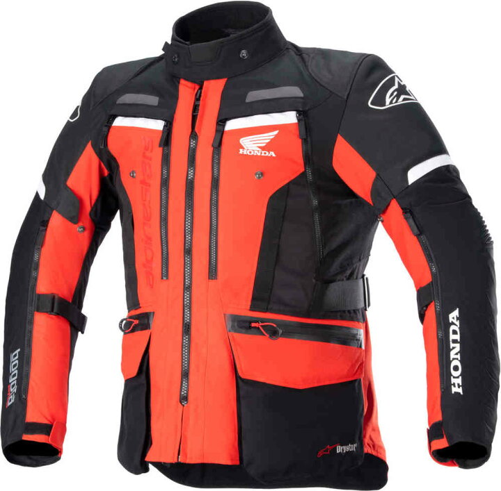 楽天市場】Alpinestars アルパインスターズ Honda Bogota Pro Drystar 