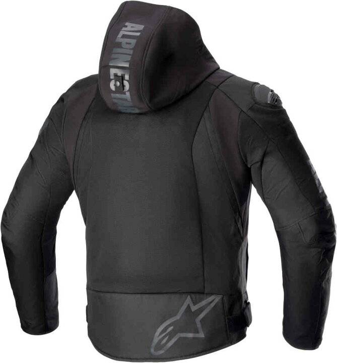 楽天市場】Alpinestars アルパインスターズ Zaca Air オートバイ 