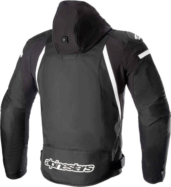 楽天市場】Alpinestars アルパインスターズ Zaca 防水オートバイ 