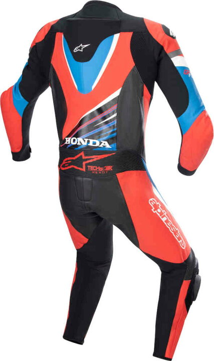 楽天市場】Alpinestars アルパインスターズ Honda GP Force 1ピース 
