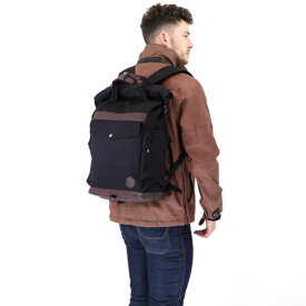 Knox ノックス Trekker Waterproof Rucksack - 25L 【 2輪 バイク バッグ 荷物入れ ラゲージ オフロード オンロード ツーリング 】