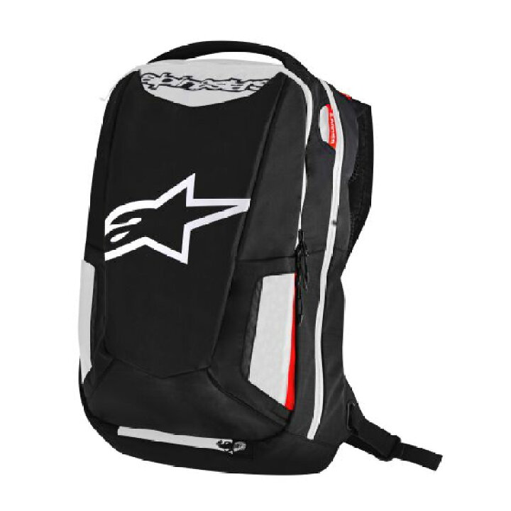 楽天市場】Alpinestars アルパインスターズ シティーハンターバック 