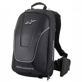Alpinestars アルパインスターズ チャージャー プロ バックパック 【 2輪 バイク バッグ 荷物入れ ラゲージ オフロード オンロード ツーリング 】