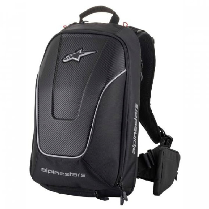 楽天市場】Alpinestars アルパインスターズ チャージャー プロ バック 