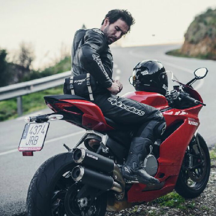 楽天市場】Kriega クリーガ R3ウエストパック 【 2輪 バイク バッグ 