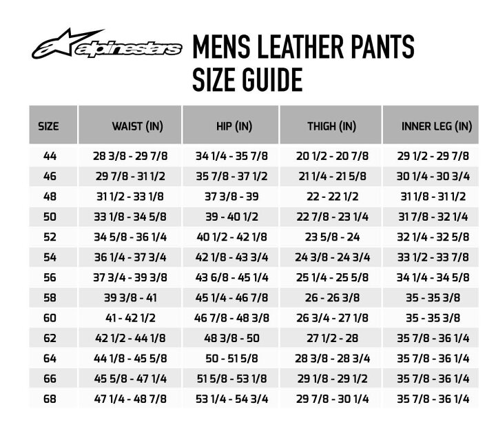 楽天市場】Alpinestars アルパインスターズ Missile V3 Leather 