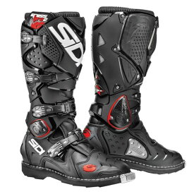 Sidi シディ CrossFire 2 Motocross Boots. 【 モトクロス Motocross MX オフロード オートバイ ブーツ 靴 boots シューズ 】