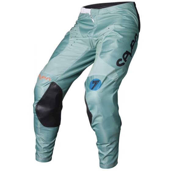 モトクロス MOTO MX くらしを楽しむアイテム バイク Seven ＼半額SALE セブン 20.1ユースアネックスボルトモトクロスパンツ Colour オフロード パンツ Paste pants オートバイ Motocross ツーリング