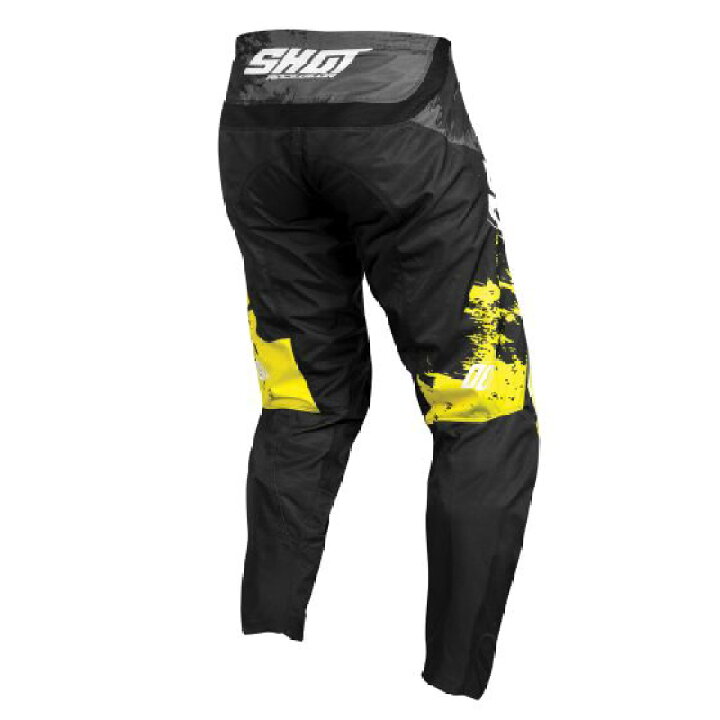 新品☆SHOT☆CONTACT☆SCORE☆モトクロスウェア☆(シャツ/パンツ)