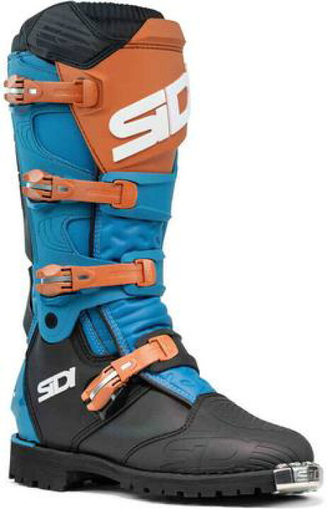 楽天市場】Sidi シディ X-Power Enduro モトクロスブーツ : くじらRacing