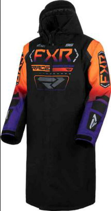 楽天市場】FXR ハーレーダビッドソン Warm-Up 2025 防水スノーモービル 