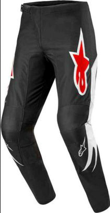 楽天市場】Alpinestars アルパインスターズ Fluid Lucent モトクロス 