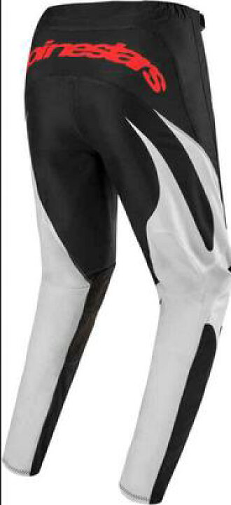 楽天市場】Alpinestars アルパインスターズ Fluid Lucent モトクロス 