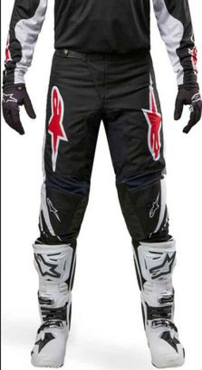 楽天市場】Alpinestars アルパインスターズ Fluid Lucent モトクロス 