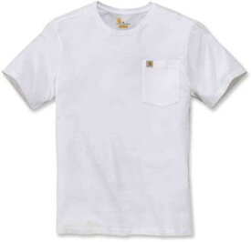 Carhartt カーハート Southern Pocket T シャツ カラー:ホワイト