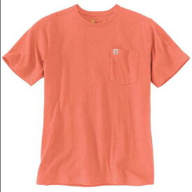 Carhartt カーハート Southern Pocket T シャツ カラー:ターコイズ
