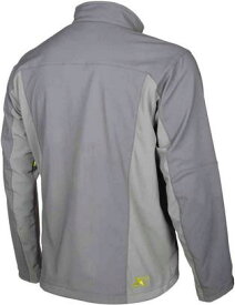 Klim クライム Inversion 機能的なジャケット カラー:グレー