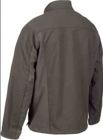 Klim クライム Inversion 機能的なジャケット カラー:グレー/レッド