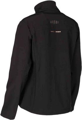 Klim クライム Whistler レディースジャケット カラー:ブラック ローズ