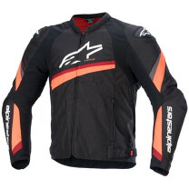 楽天市場】alpinestars t－gp plus r v2 jacketの通販