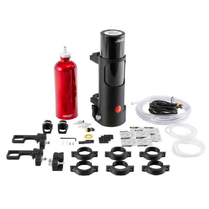 Dimension 3D モータースポーツドリンクシステム Option 2 Driver Kit 