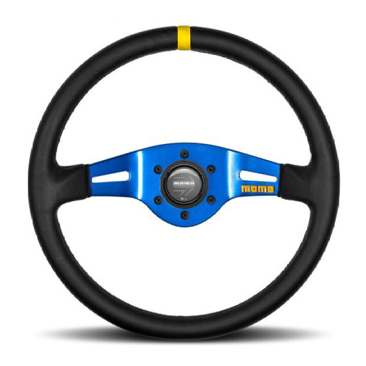 楽天市場】Momo モモ モデル03ステアリングホイール : くじらRacing